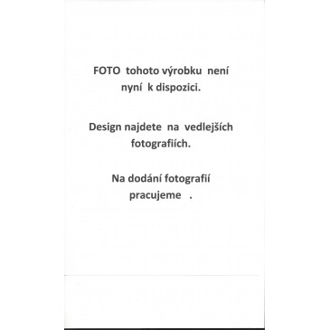 Pec litinová  KLASIK - nikl