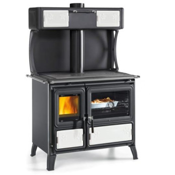 Milly s horní ohřívací přihrádkou