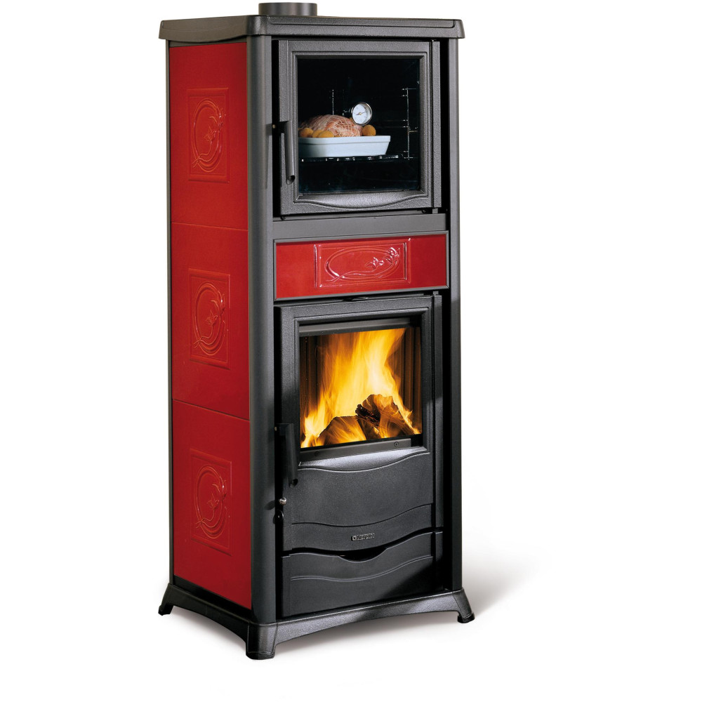 Termorossella Plus Forno D.S.A.