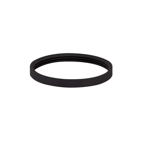 Těsnění silikonové pro peletové kouřovody - průměr 80 mm- černé - 200°C - kusový prodej