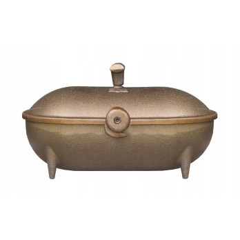 Litinová  zapekací miska - pekáč