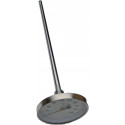 Teploměr TR-100-0-450°C-stonek 630mm+jímka
