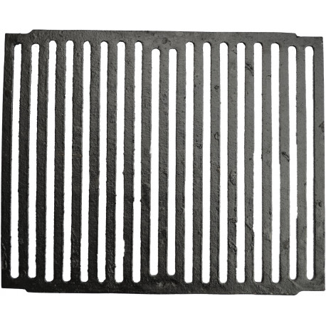 Rošt rovný                                      - 420x340 / 12 mm