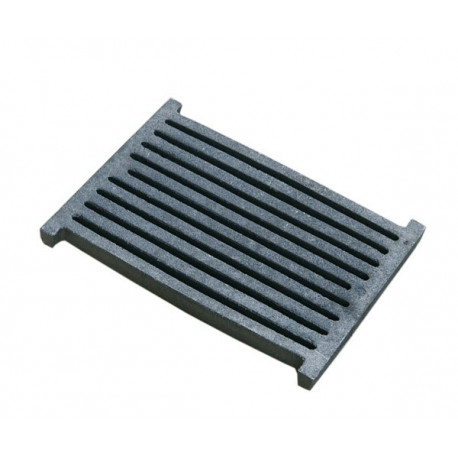 Rošt kuchyňský - 330 x 230 / 27  mm