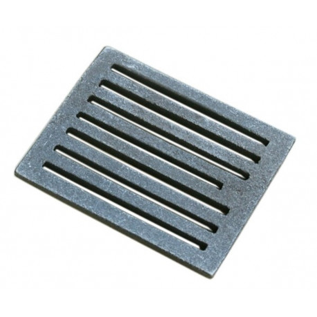 Rošt nedělený - 290 x 255 / 15mm