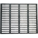 Grilovací rošt  4.řady -  440 x 350 / 10 mm