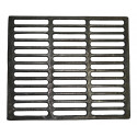 Grilovací rošt  3.řady -  350 x 300 / 10 mm