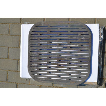 Grilovací rošt  LT   450 x 450 / 20 mm