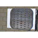 Grilovací rošt  LT   450 x 450 / 20 mm