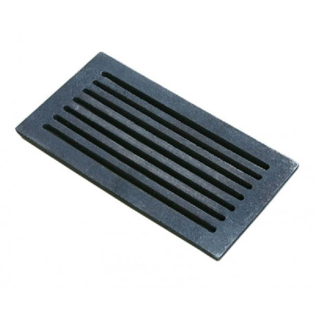 Rošt nedělený  - 290x150 / 18 mm