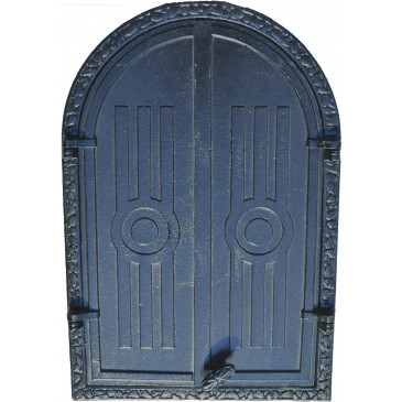 Dvířka pecová,udírenská - KLASIK-ÚZKÝ