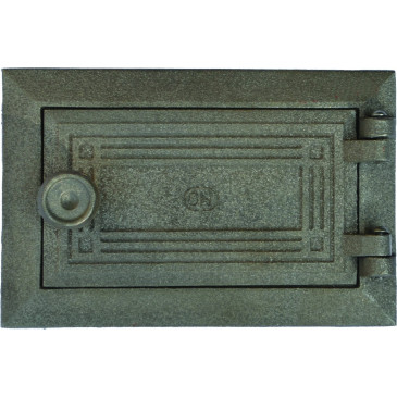 Dvířka popelníková - KO - 6x3 -malá