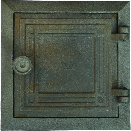 Dvířka revizní  - KO - 6x6 - velká