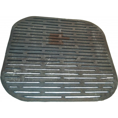 Grilovací rošt  LT   450 x 450 / 20 mm