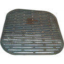 Grilovací rošt  LT   450 x 450 / 20 mm