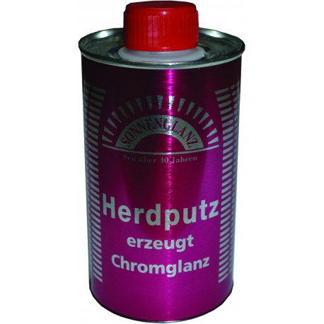 SONNENGLANZ - přípravek na ošetření ocelových  ploten