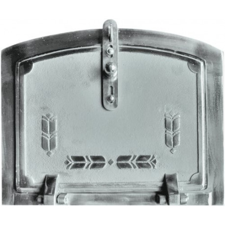 Pecová dvířka trouby  LT