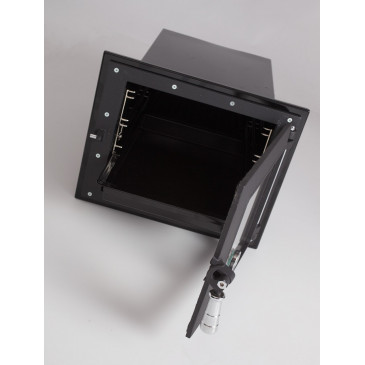 Vestavná trouba - CHROM