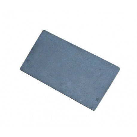 Litinová kamnová plotna - COMFORT-405 x 215