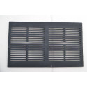 Grilovací rošt  - dvojitý  -  855 x 515 / 20,10 mm