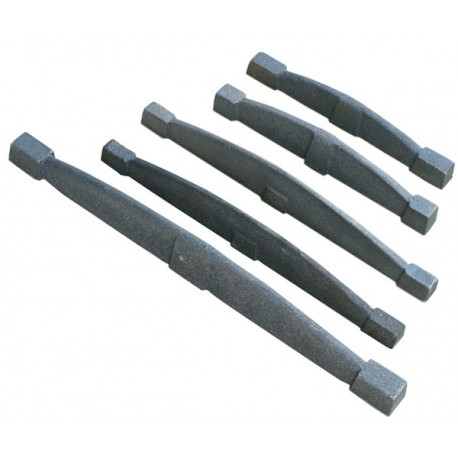 Roštnice 310mm - ZESÍLENÁ