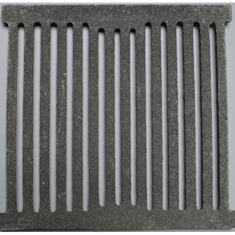 Rošt kuchyňský - 340 x 330 / 22 mm