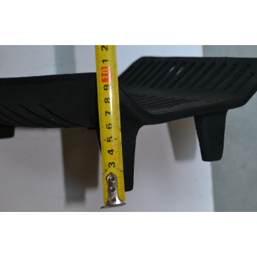 Krbový rošt - OVÁLNÝ