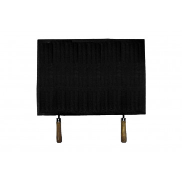 Grilovací rošt s ručkou nr.6.-plná,velký-- 525 x 375 +120 ručky / 10 mm