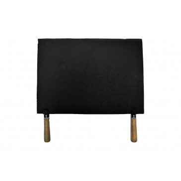 Grilovací rošt s ručkou nr.3-  plná malá -460 x 330+120 ručky / 10 mm