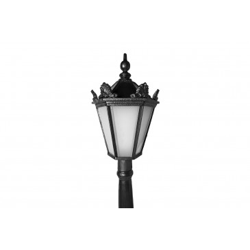 Lampa A 03 - 1,01 m