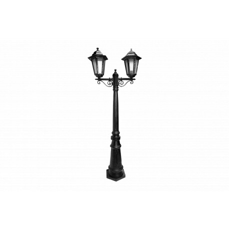 Lampa B 02 - 1,54m