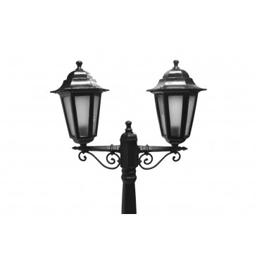 Lampa B 02 - 1,54m