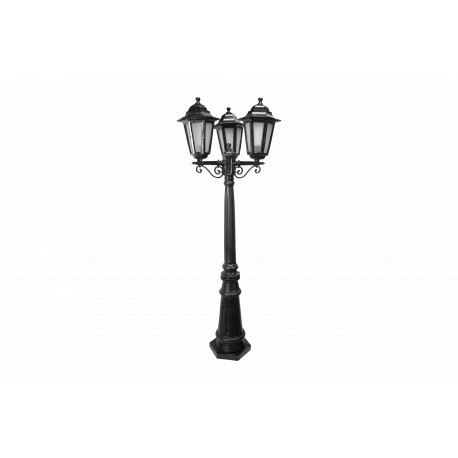 Lampa  B 03 - 1,54m