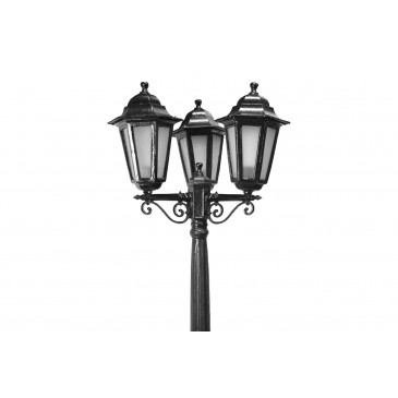 Lampa  B 03 - 1,54m