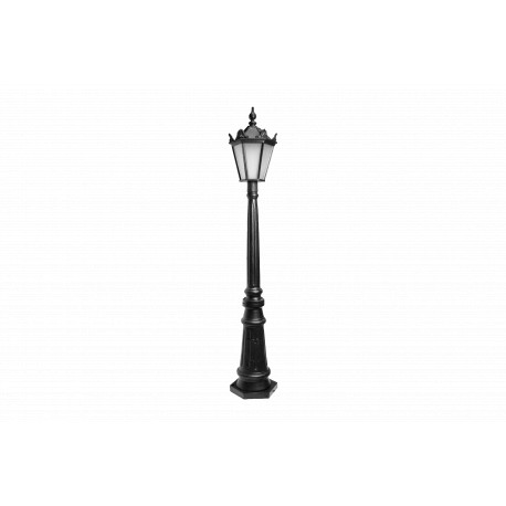 Lampa B 07 - 1,51m