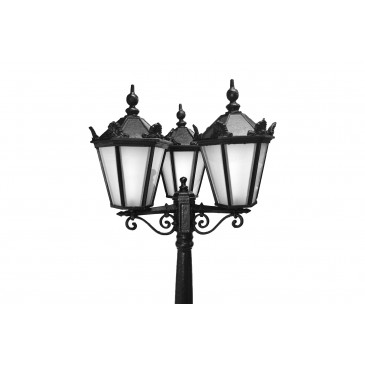 Lampa B 09 - 1,59m