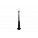 Lampa B 12 - 1,37m