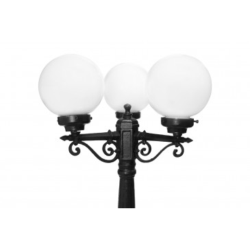 Lampa B14 - 1,44m