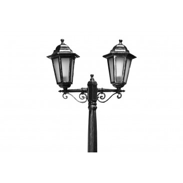 Lampa C 02 - 1,89m