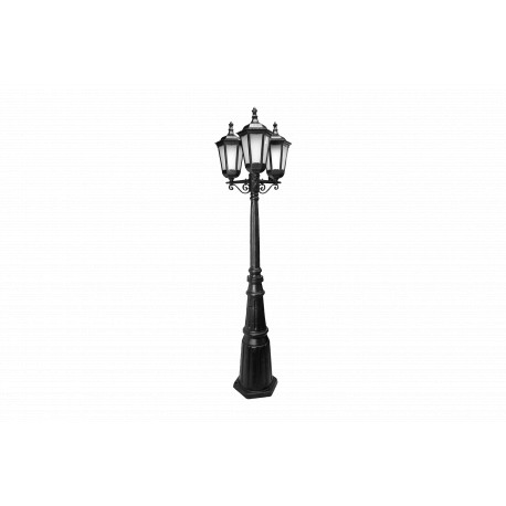 Lampa C 06 - 1,96m
