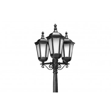 Lampa C 06 - 1,96m