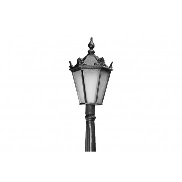 Lampa C 07 - 1,86m