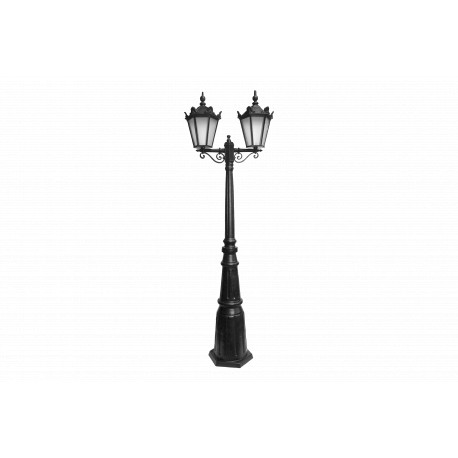 Lampa C 08 - 1,94m
