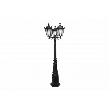 Lampa C 09 - 1,94m