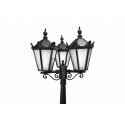 Lampa C 09 - 1,94m