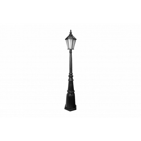 Lampa C 10 - 1,92m