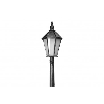 Lampa C 10 - 1,92m