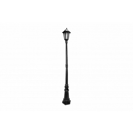 Lampa D 01 - 2,08 m
