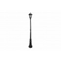 Lampa D 01 - 2,08 m