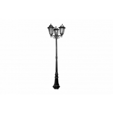 Lampa D 03 - 2,16 m